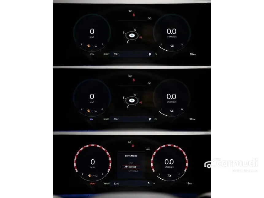 2025 Hyundai Santa Fe Calligraphy HEV SUV