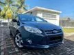 Used HARGA O.T.R RM23,700 Ford Focus 2.0 Sport Plus Hatchback SUNROOF PADDLESHIFT KEYLESS AUTO PARKING 2012 NO PROCESSING (DIRECT OWNER )
