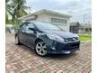 Used HARGA O.T.R RM20,700 Ford Focus 2.0 Sport Plus Hatchback SUNROOF PADDLESHIFT KEYLESS AUTO PARKING 2012 NO PROCESSING (DIRECT OWNER )