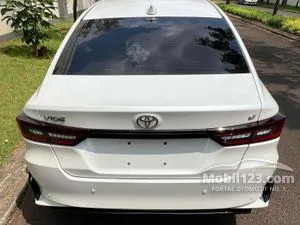 2023 Toyota Vios 1.5 G TSS Sedan