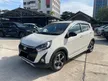 Used SUPERB CONDITION 2021 Perodua AXIA 1.0 Style Hatchback