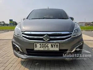 2016 Suzuki Ertiga 1.4 GX MPV