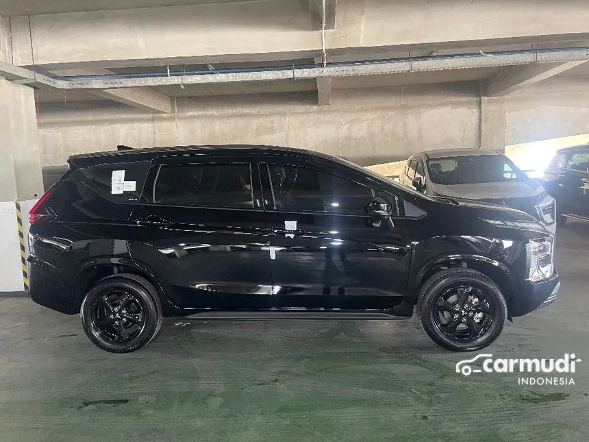 2024 Mitsubishi Xpander EXCEED Wagon