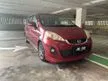 Used 2014 Perodua Alza 1.5 SE MPV