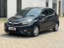 2019 Honda Brio 1.2 Satya E Hatchback
