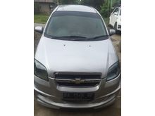 2009 Chevrolet Lova 1.4 LT Sedan #jualcepatpemiliklangsung