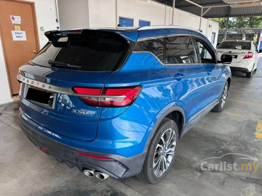 2021 Proton X50 Premium SUV
