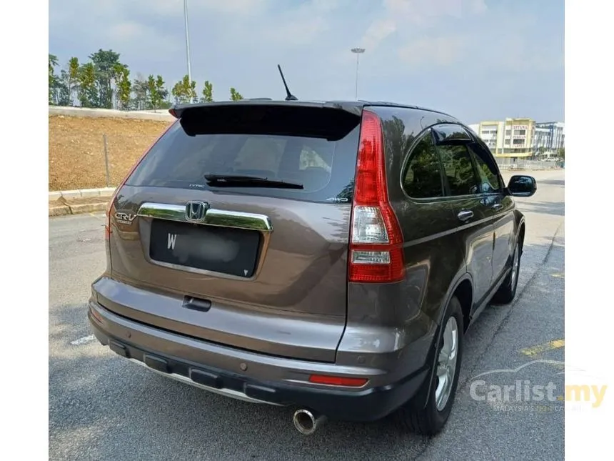 2013 Honda CR-V SUV