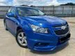 Used 2010 Chevrolet Cruze 1.8 LT Sedan