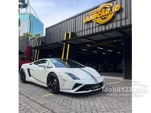 2013 Lamborghini Gallardo 5.2 LP560-4 Coupe