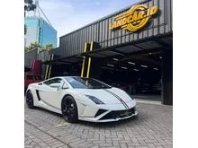 2013 Lamborghini Gallardo 5.2 LP560-4 Coupe