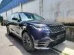 Recon 2018 Land Rover Range Rover Velar 2.0 P250 R-Dynamic SE SUV Unregistered - Cars for sale