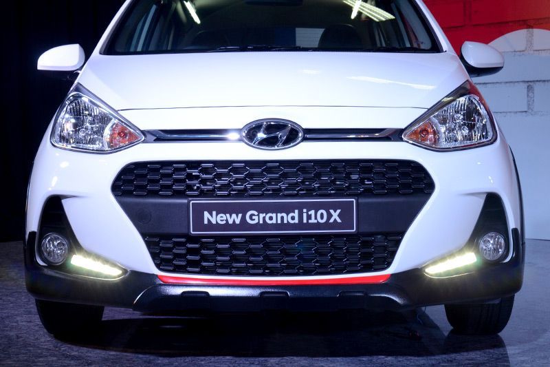 Galeri Foto New Hyundai Grand i10 12