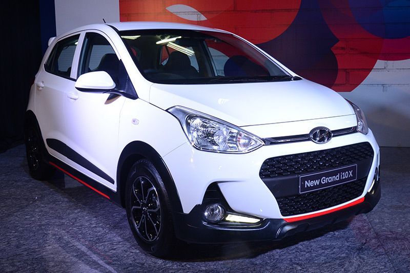 Galeri Foto New Hyundai Grand i10 15