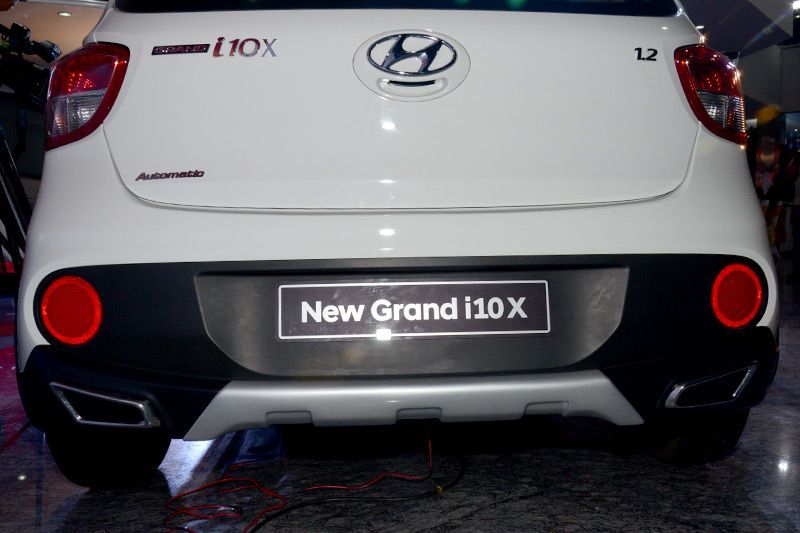 Galeri Foto New Hyundai Grand i10 6