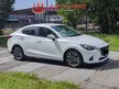Used 2015 Mazda 2 1.5 SKYACTIV