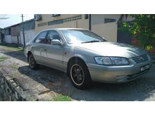 1998 Toyota Camry 2.2 GX Sedan