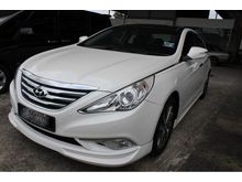 2014 Hyundai Sonata 2.0 Elegance Sedan -- BEST DEAL --