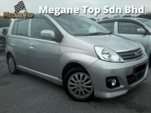 2012 Perodua Viva 989 EZi Elite CARKING CONDITION FULL LOAN