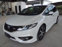2015 Honda Jade 1.5 RS MPV