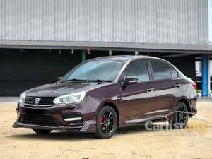 2020 Proton Saga 1.3 Premium Sedan