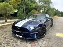 2020 Ford MUSTANG 2.3 Ecoboost High Performance Coupe          ( RECARO EDITION )