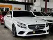 Used (NEW YEAR PROMOTION, FREE WARRANTY) 2019 Mercedes