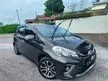Used (CNY PROMOTION) 2019 Perodua Myvi 1.5 AV Hatchback WITH EXCELLENT CONDITION - Cars for sale