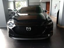 2019 Mazda 3 2,0 SKYACTIV-G Hatchback