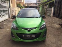mazda 2 type R at 2011