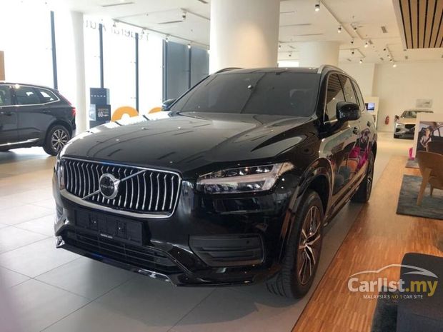 Search 4 Volvo New Cars For Sale In Putrajaya Malaysia Carlist My