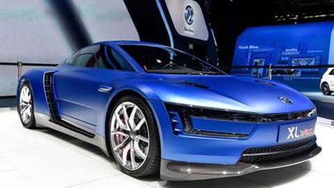 Spektakuler, VW Group Telah Produksi 200 Juta Kendaraan