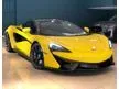 Used 2018 McLaren 570S 3.8 Coupe