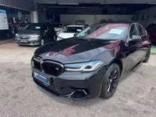2011 BMW 523i 2.5 Sedan WARRANTY 1YEAR