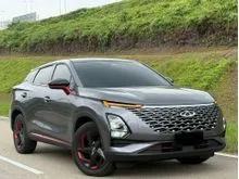2023 Chery Omoda 5 1.5 H SUV / FULLSERVICE WITH UNDER WARRAMTY CHERY MALAYSIA TILL 2030 / ORIGINAL MILEAGE 47K KM / FULL SPEC 2-TONE COLOR / SUNROOF