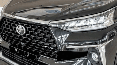 Terjawab Sudah, Toyota Avanza Generasi Terbaru Meluncur Pekan Depan