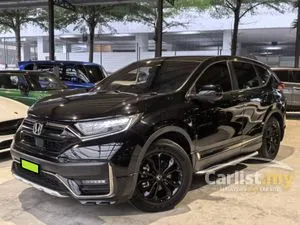 2023 Honda CR-V 1.5 Black Edition SUV