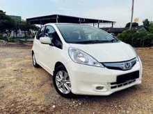 2014 Honda Jazz 1.3 Hatchback