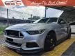 Used 2020 Ford MUSTANG 2.3 GT CARBON BREMBO 62KKm WARRANTY