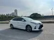 Used 2022 Toyota Vios 1.5 E Sedan