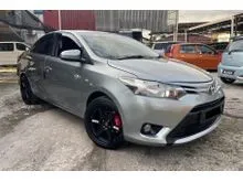 ORI 2014 Toyota Vios 1.5 (A)