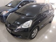 2009 Honda Jazz 1.5 S AT Murah Promo Awal Tahun