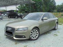 Audi A4 1.8 TFSI S Line B8 PaddleShift Keyless PushStart TipTOP SUPERB LikeNEW