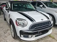 2019 MINI Countryman 1.5 Cooper S E-Hybrid SUV - Most Lowest Price at JB , Not Any Hidden Fee