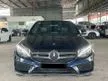 Used 2018 Mercedes-Benz C350 e 2.0 AMG Line Sedan - Cars for sale