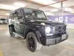 Recon 2017 Mercedes-Benz G350 d 3.0 SUV #Japan Spec #Fully Loaded G63 - Cars for sale
