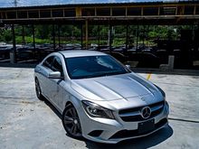 2016 Mercedes-Benz CLA180 1.6 AMG Wagon