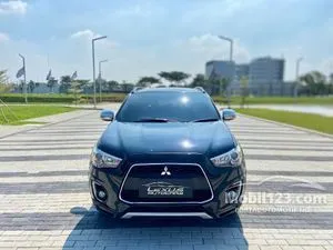 2018 Mitsubishi Outlander Sport 2.0 PX SUV