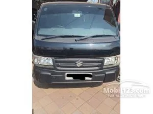2023 Suzuki Carry 1.5 Pick Up Flat Deck AC/PS Pickup
