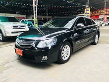 2011 Toyota Camry 2.4 (ปี 06-12) Hybrid Sedan AT